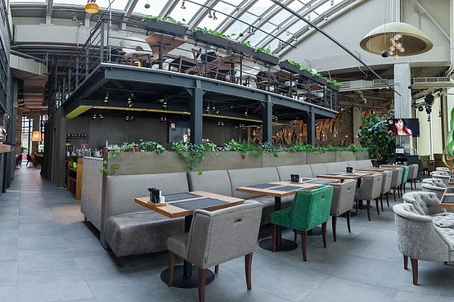 фото ресторана #8184