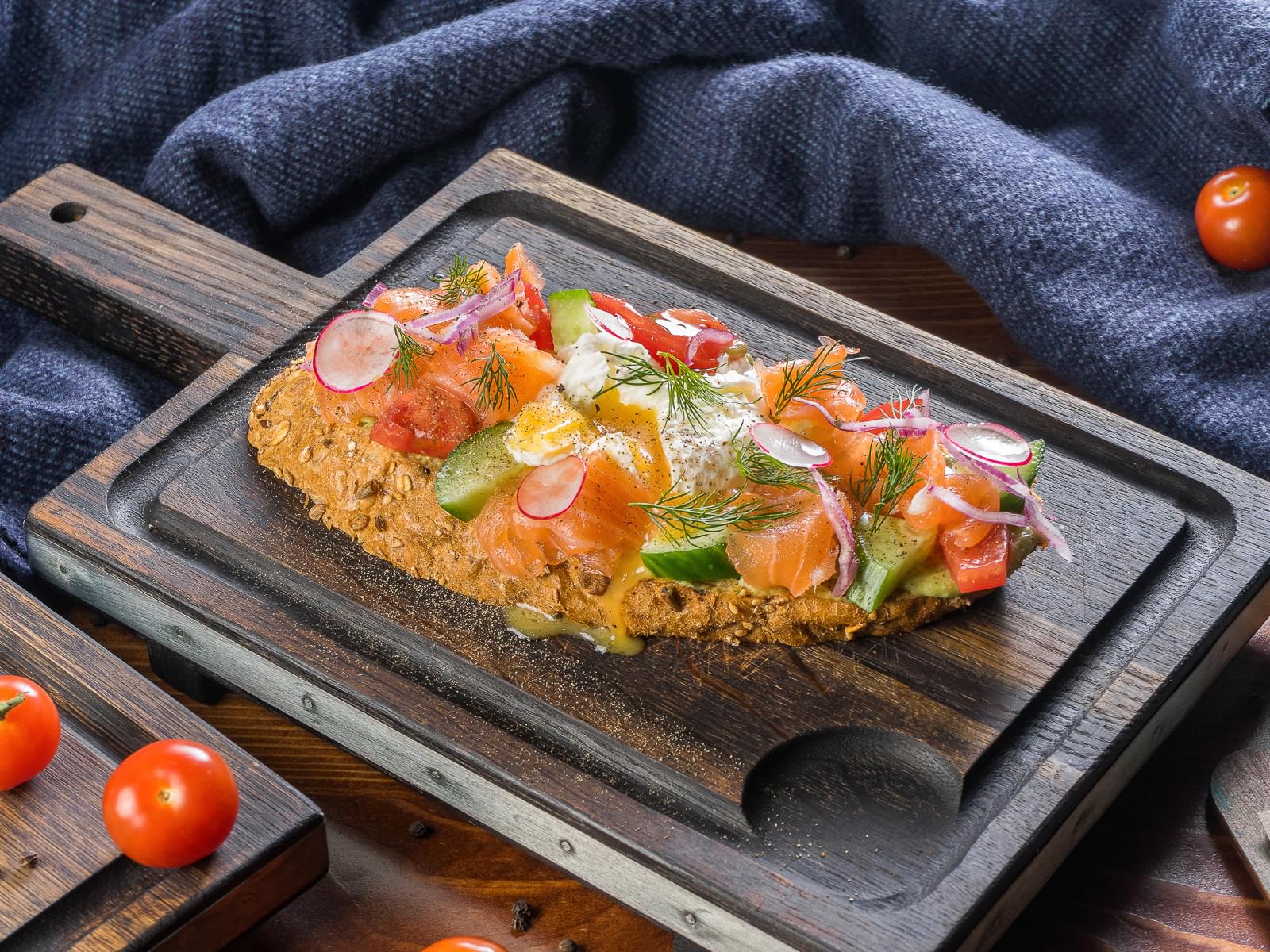 фото ресторана #2