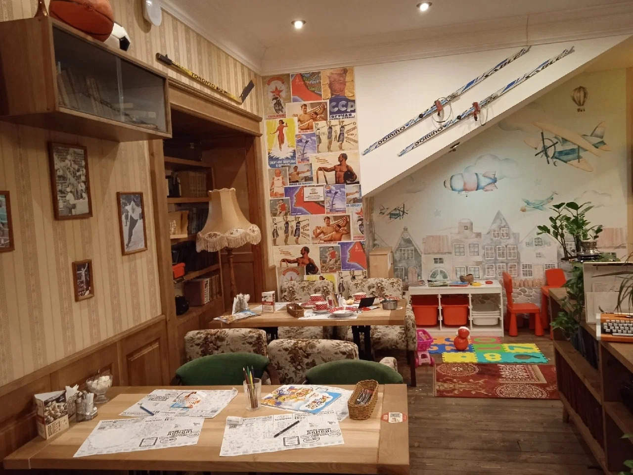 фото ресторана #10332