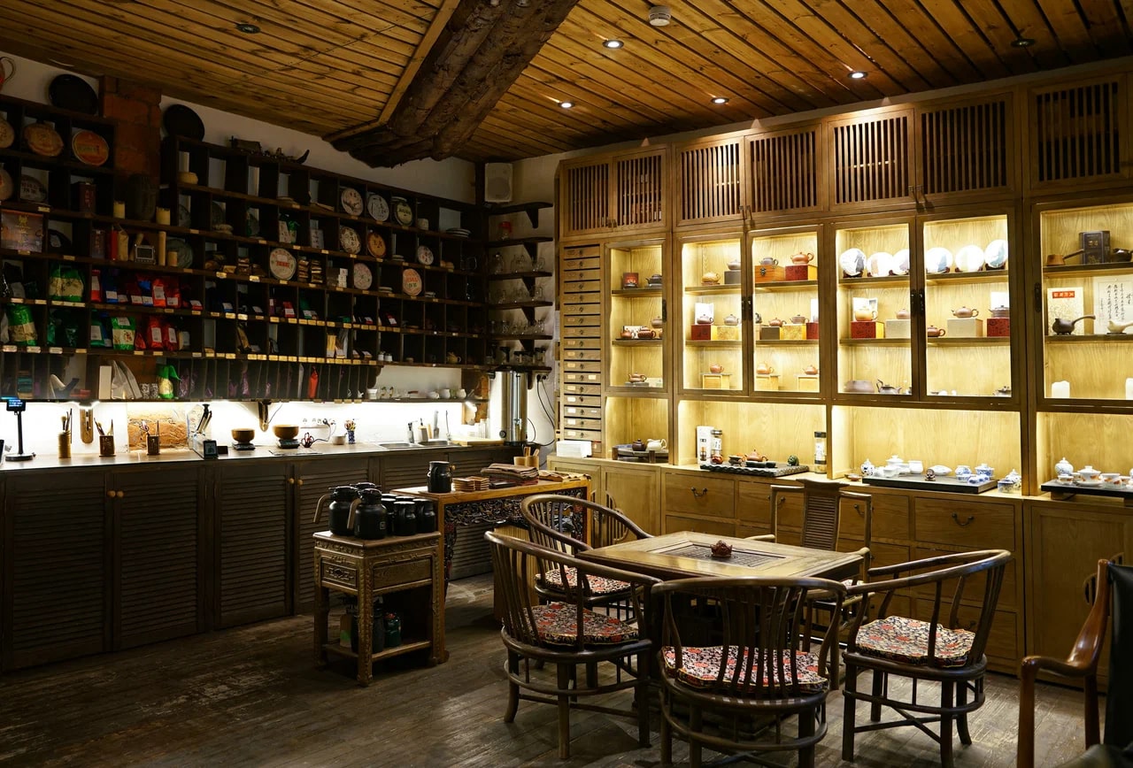 фото ресторана #3