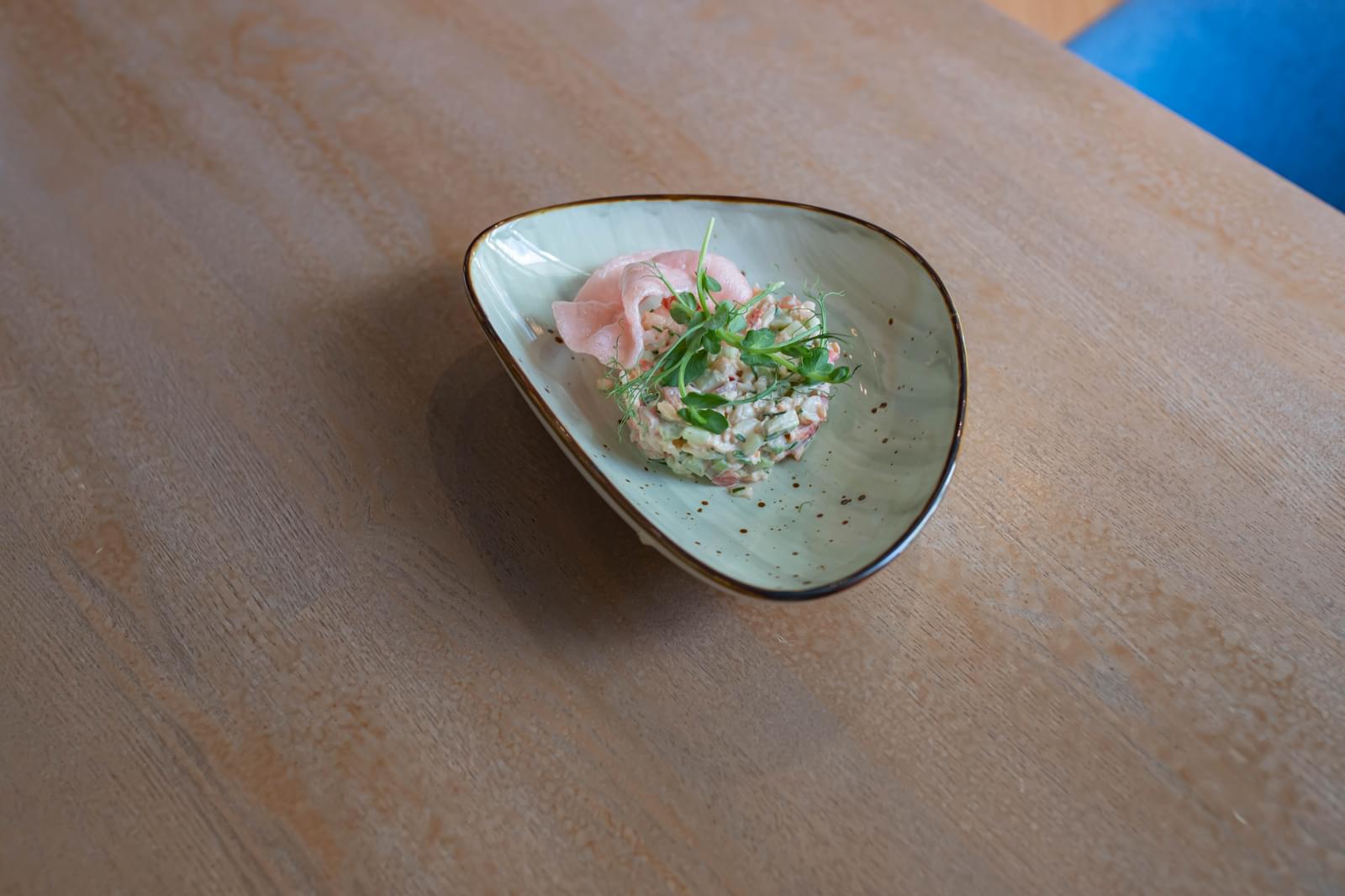 фото ресторана #2