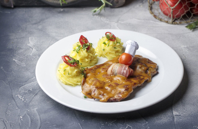 фото ресторана #1