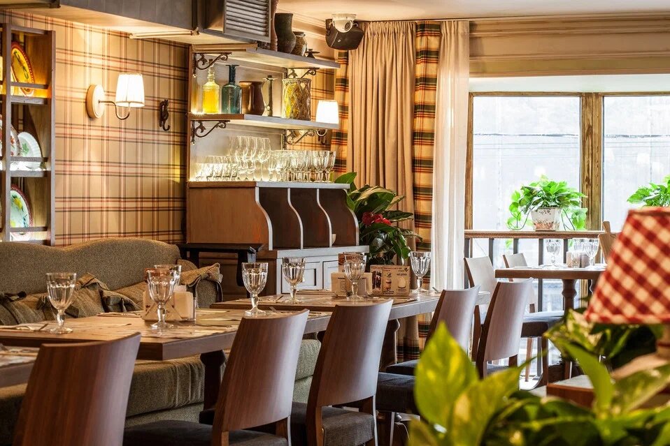 фото ресторана #767