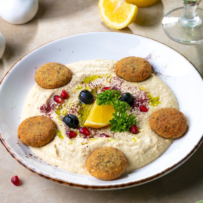 фото ресторана #2