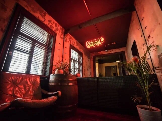 фото ресторана #11863