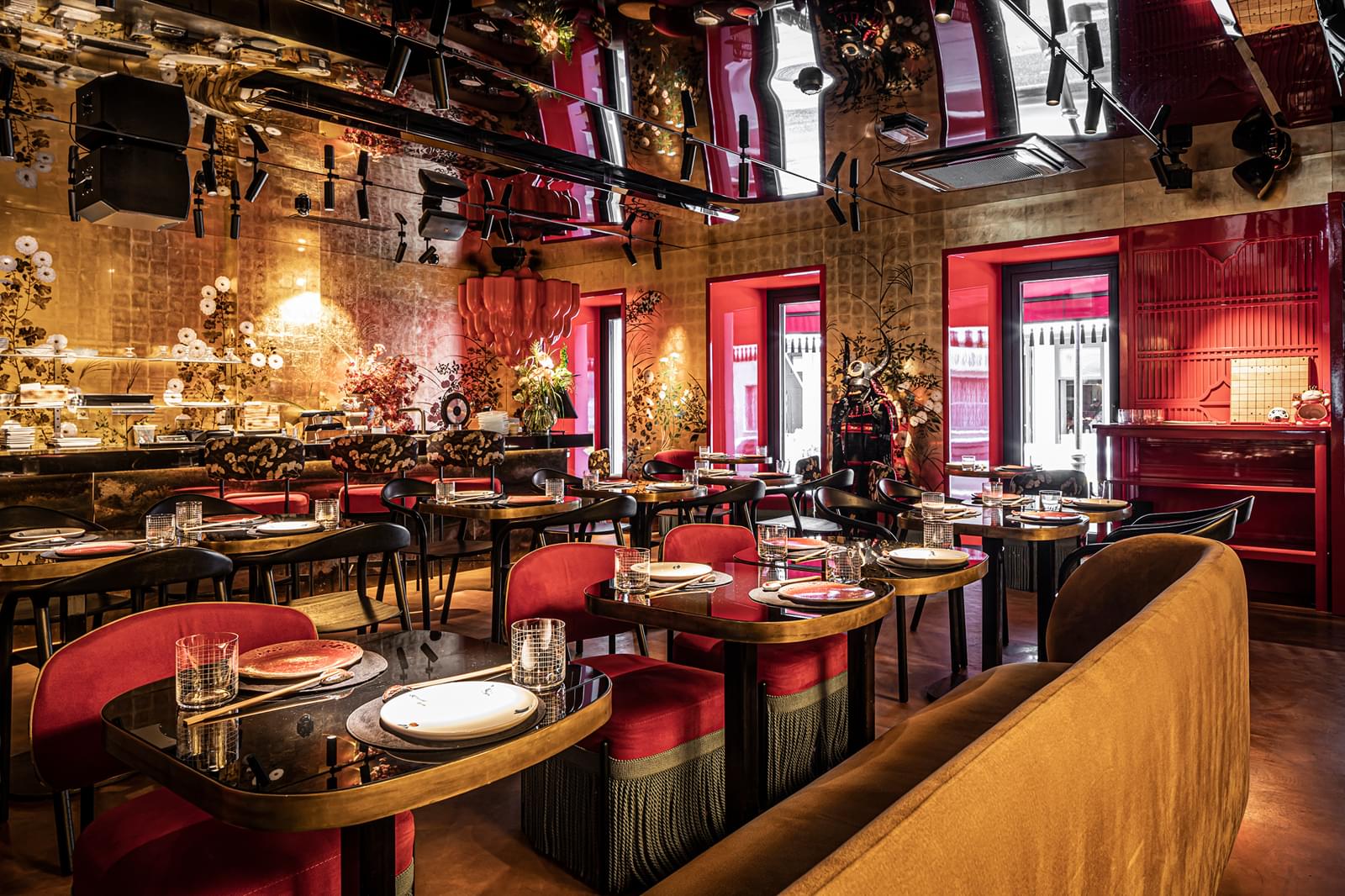 фото ресторана #11952