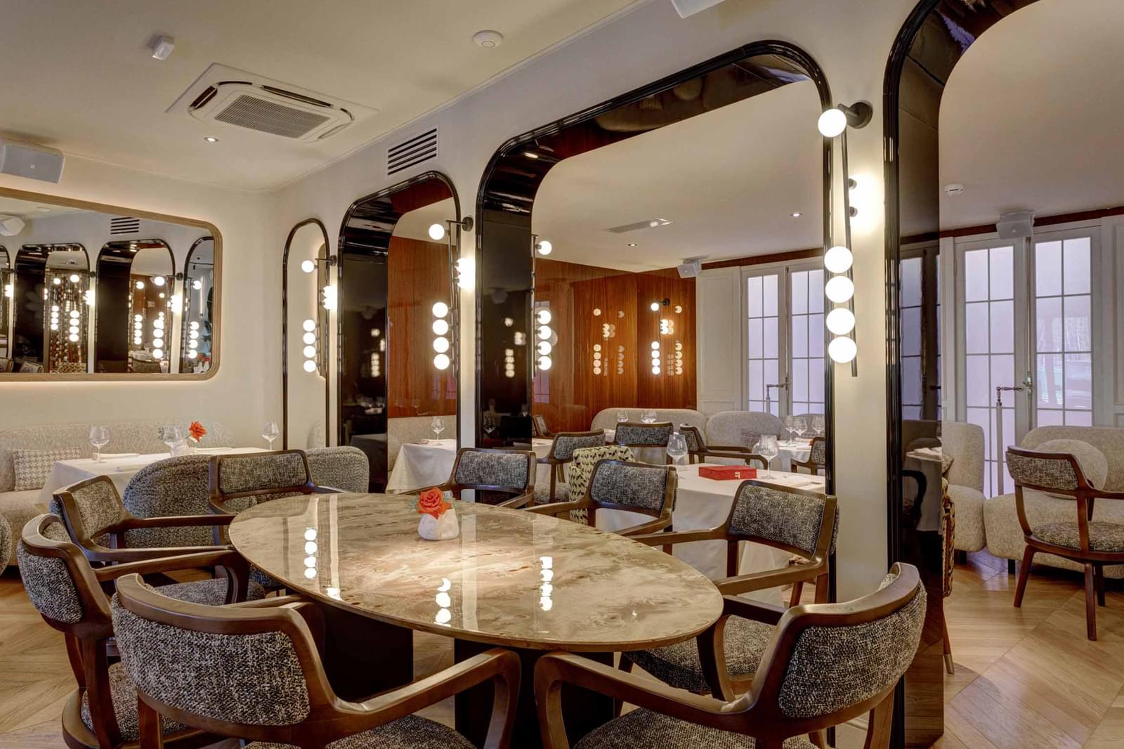 фото ресторана #7381