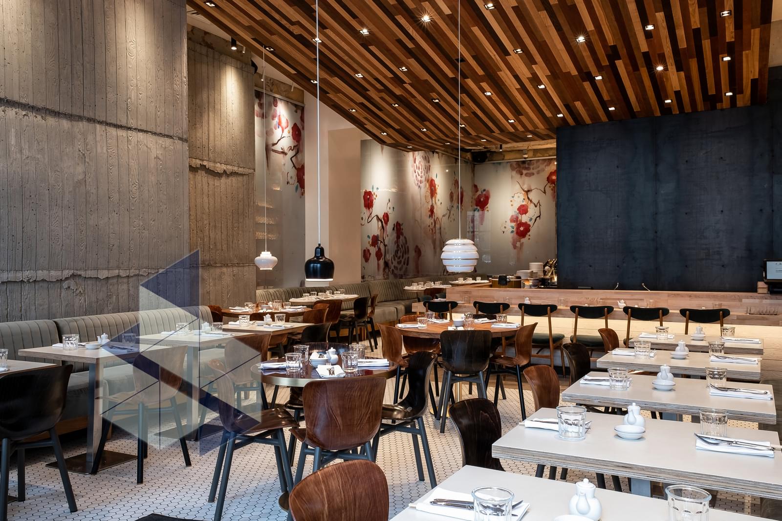 фото ресторана #11259