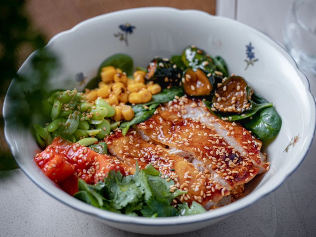 фото ресторана #1