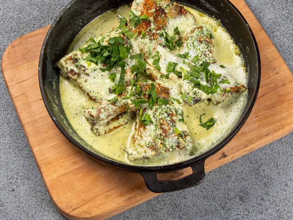 фото ресторана #3