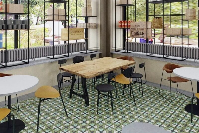 фото ресторана #3