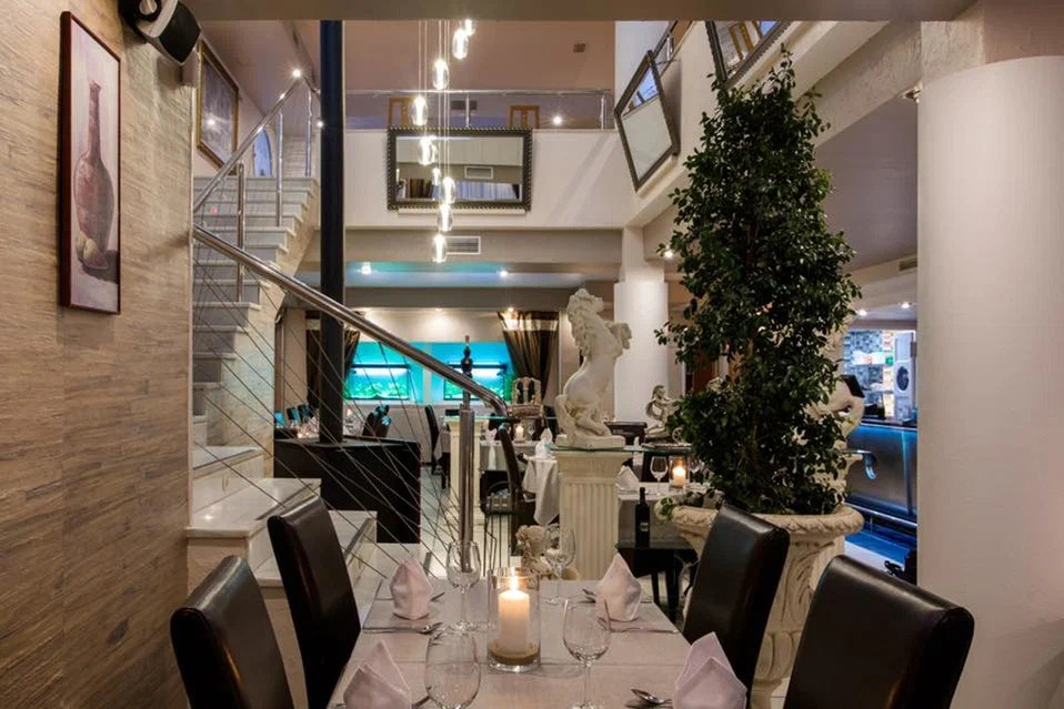 фото ресторана #8941