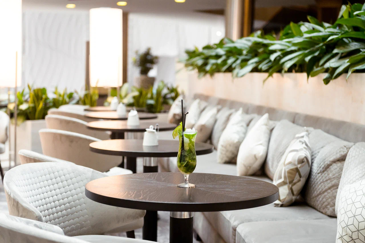 фото ресторана #1729