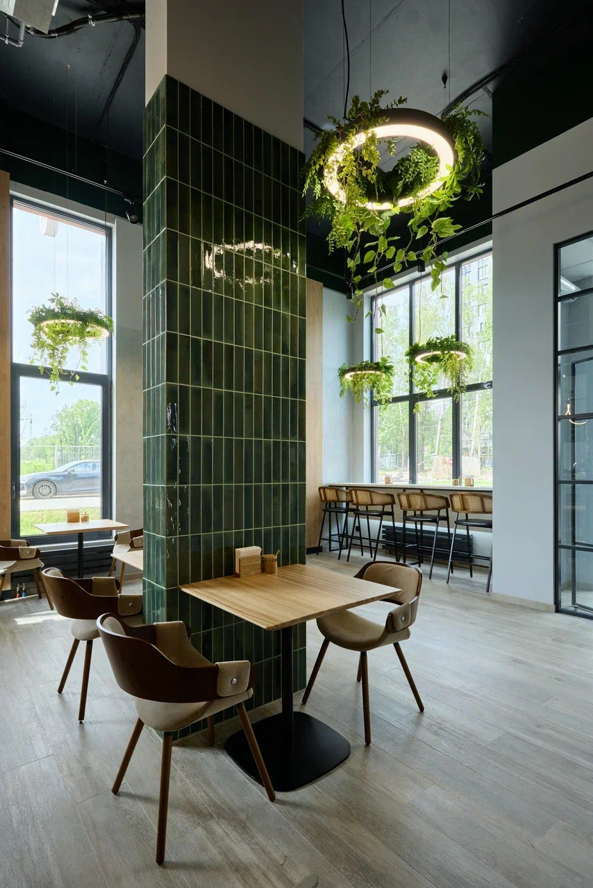 фото ресторана #7384