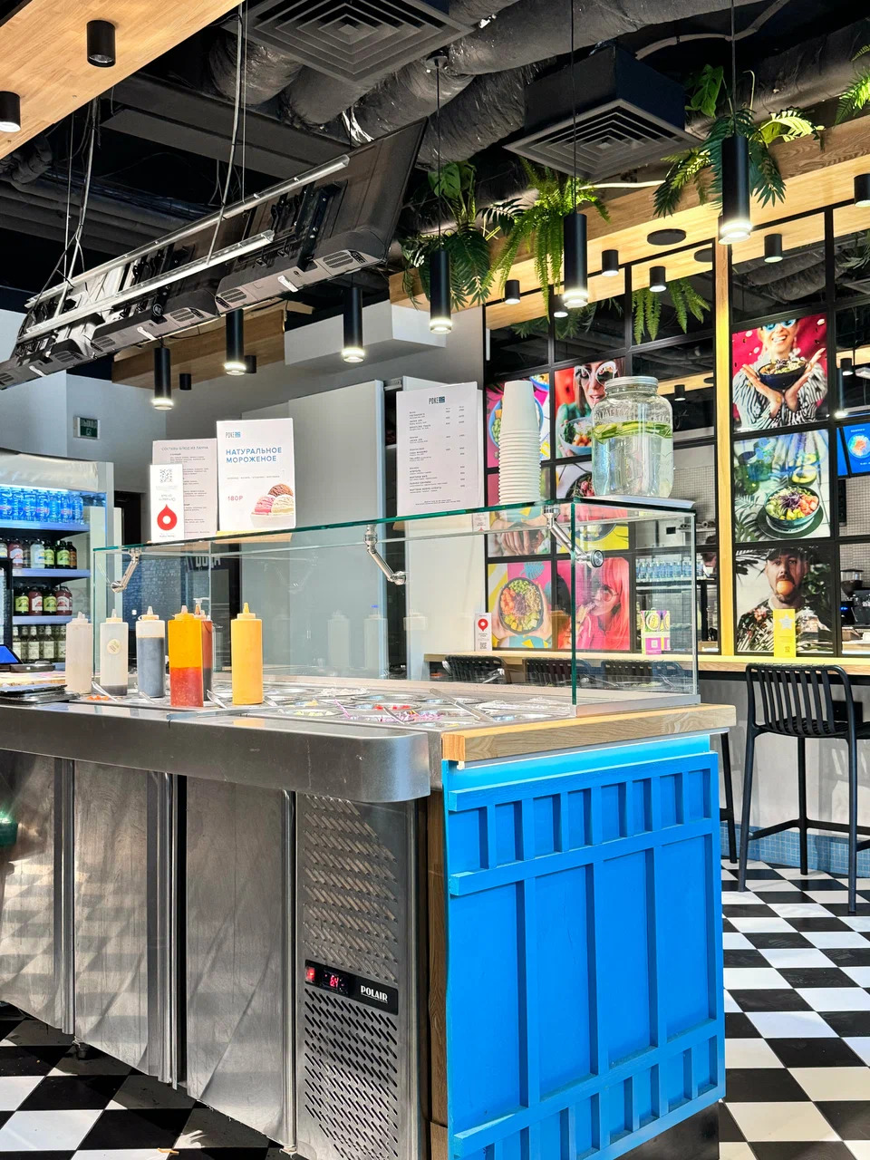 фото ресторана #10219