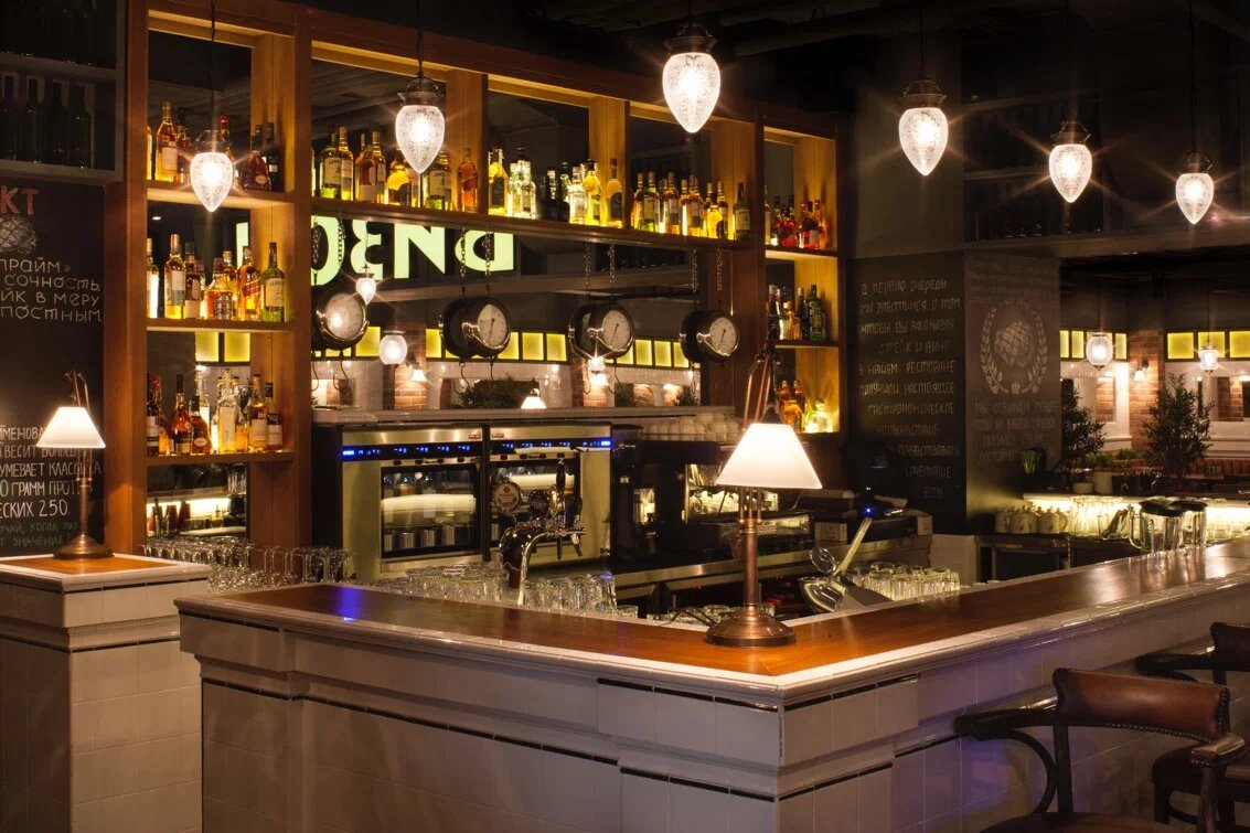 фото ресторана #11862