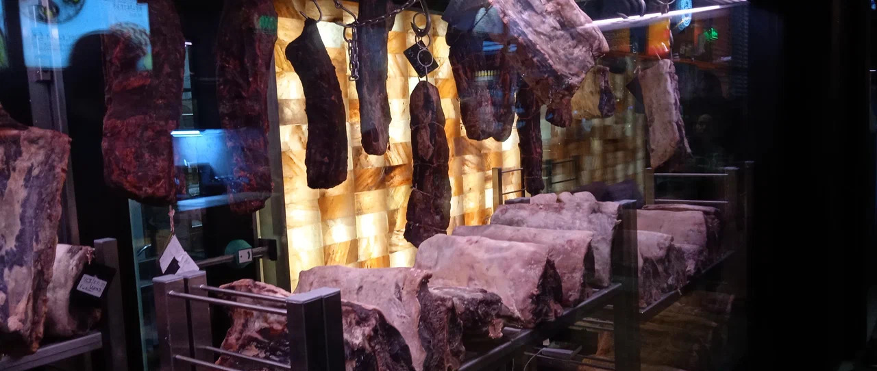 фото ресторана #5571