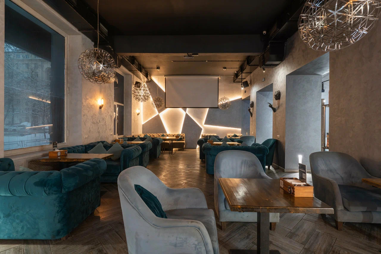 фото ресторана #3454