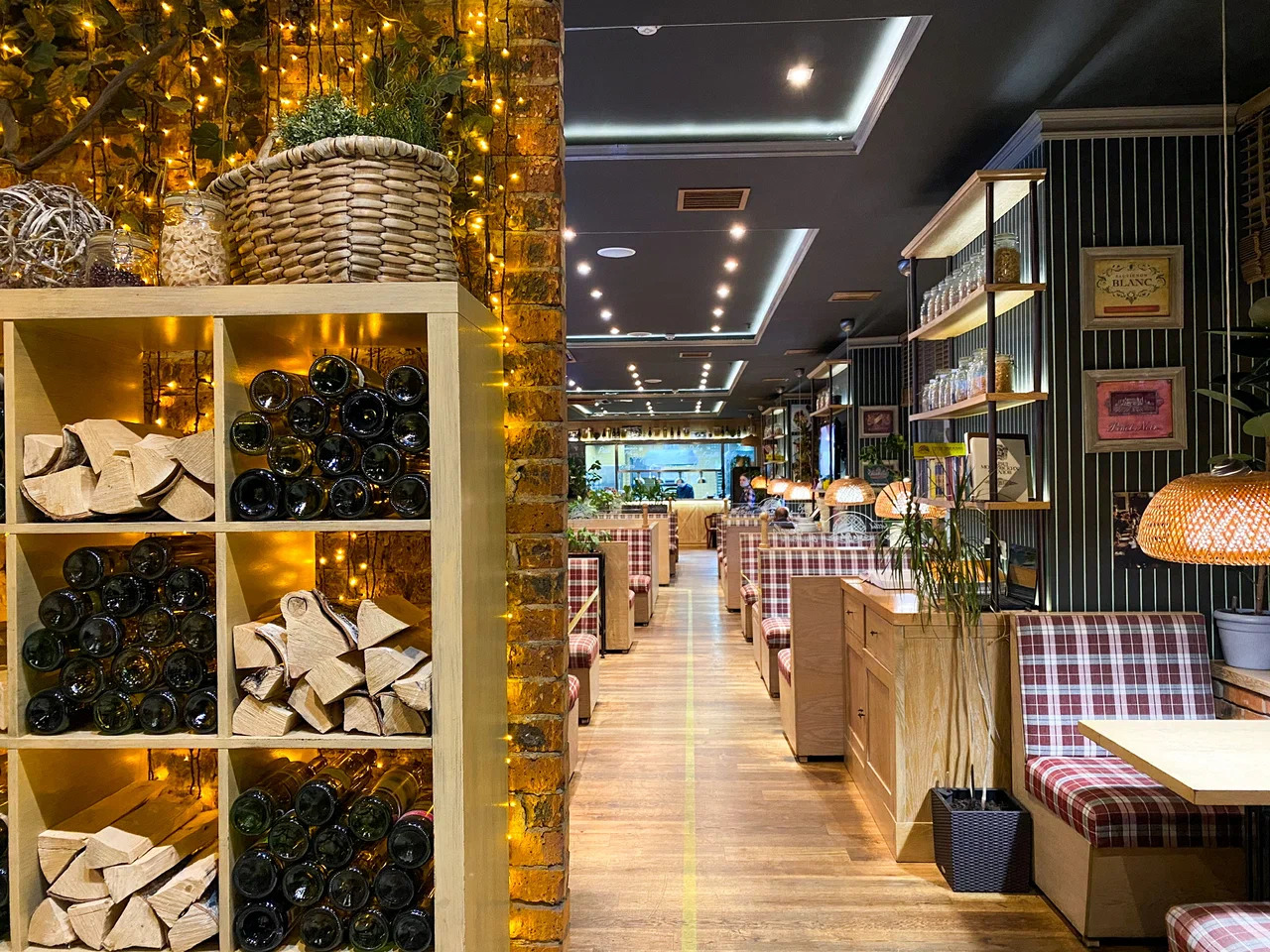 фото ресторана #8699