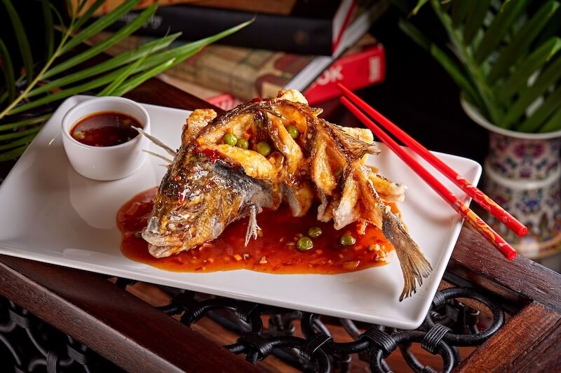 фото ресторана #2