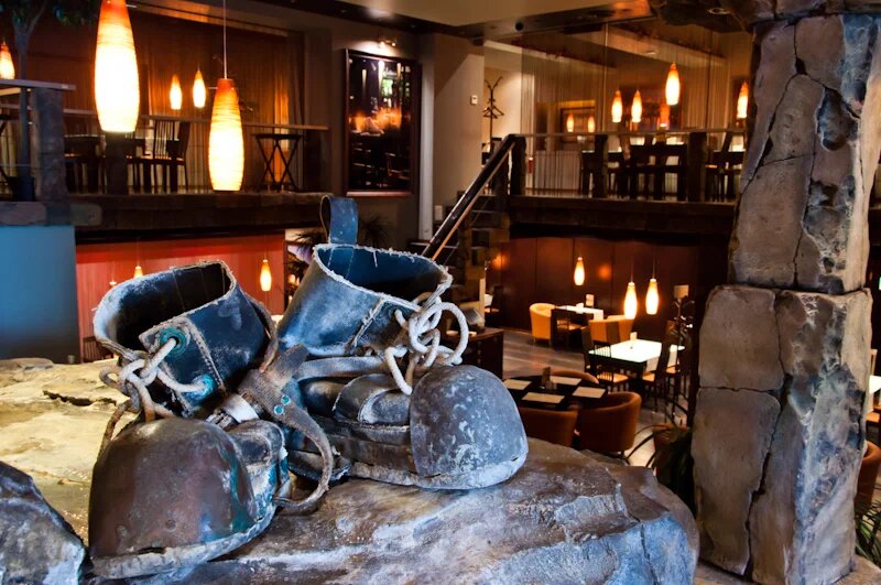 фото ресторана #8468