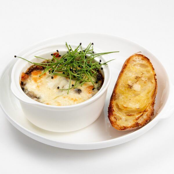 фото ресторана #3