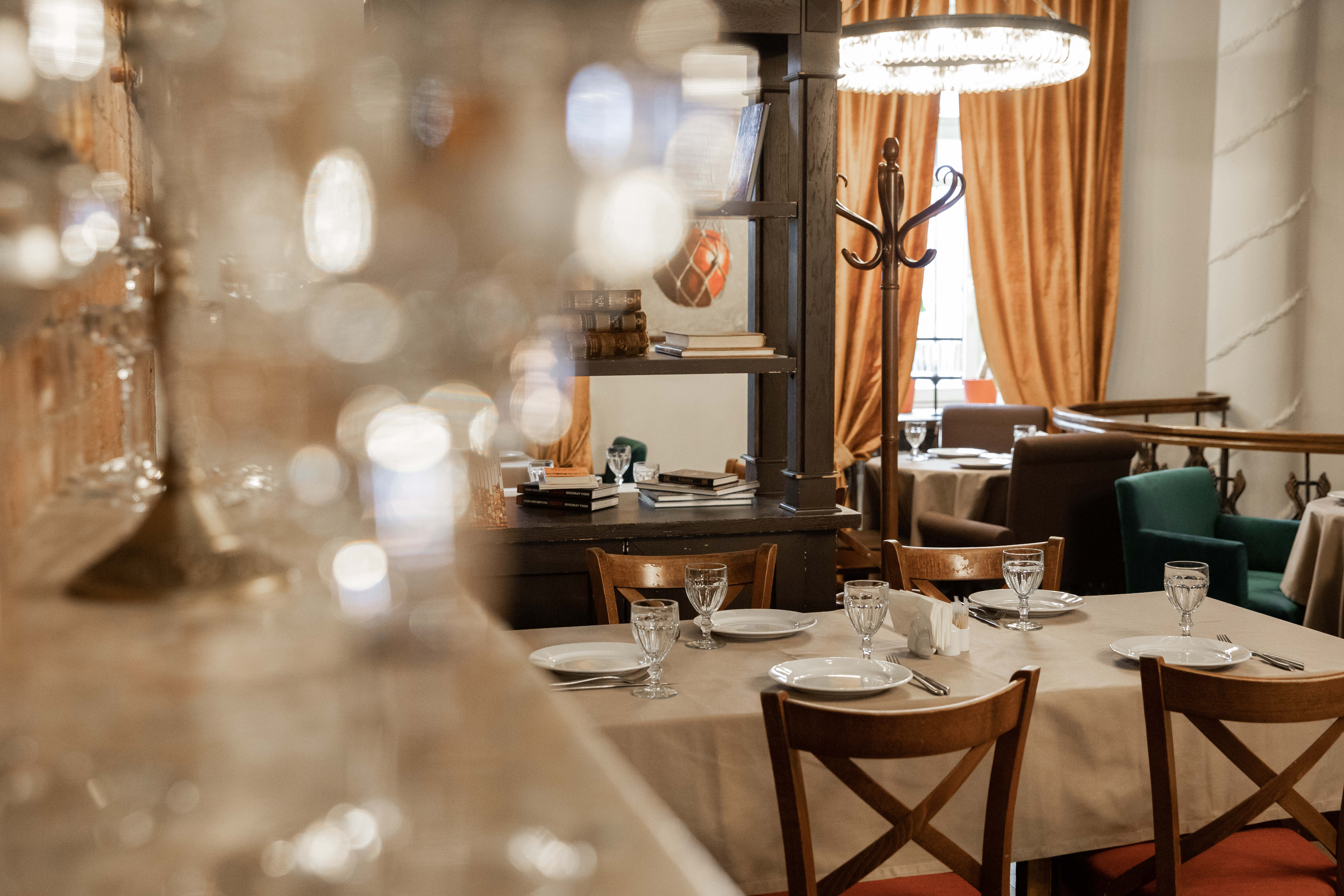 фото ресторана #7474