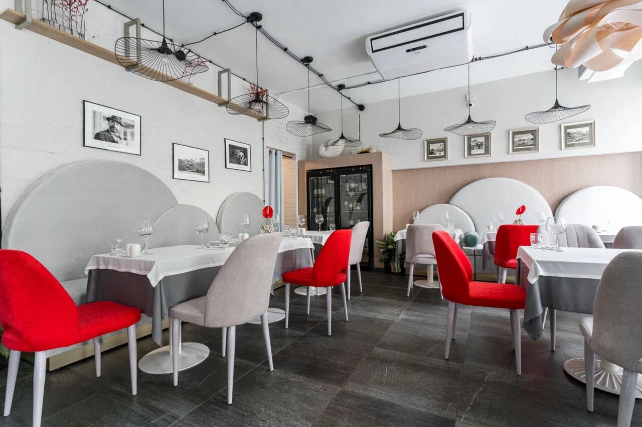 фото ресторана #7820