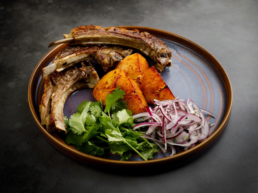 фото ресторана #2