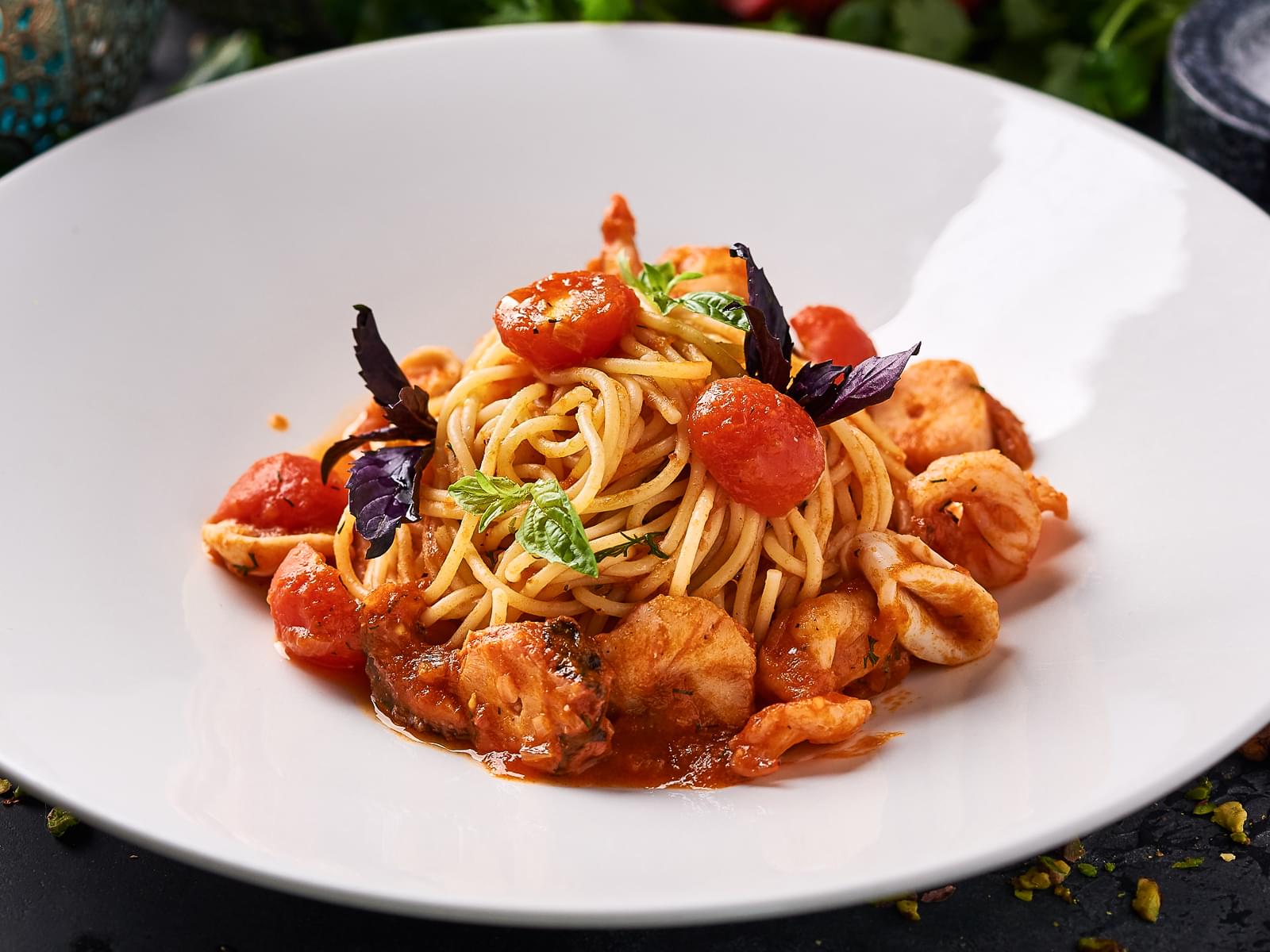 фото ресторана #3