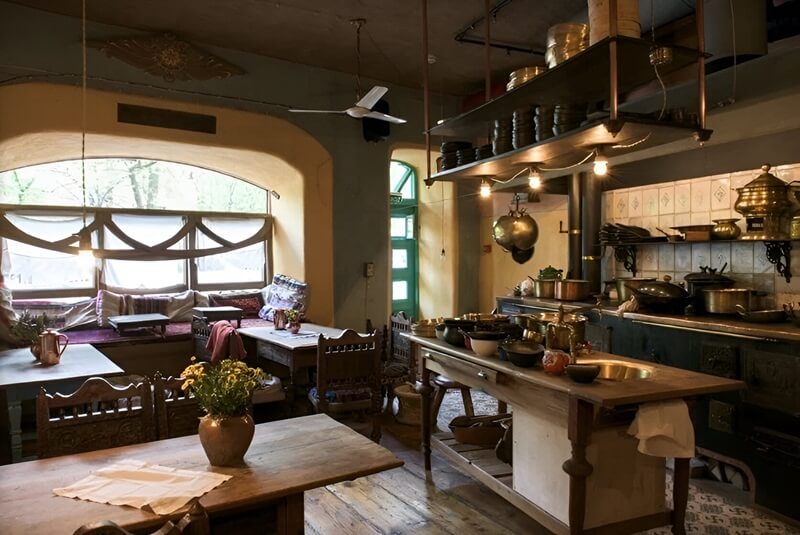 фото ресторана #3