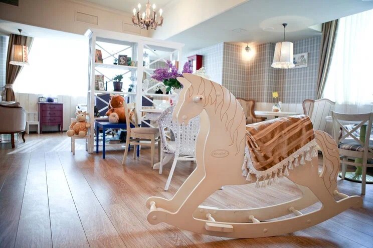 фото ресторана #8191