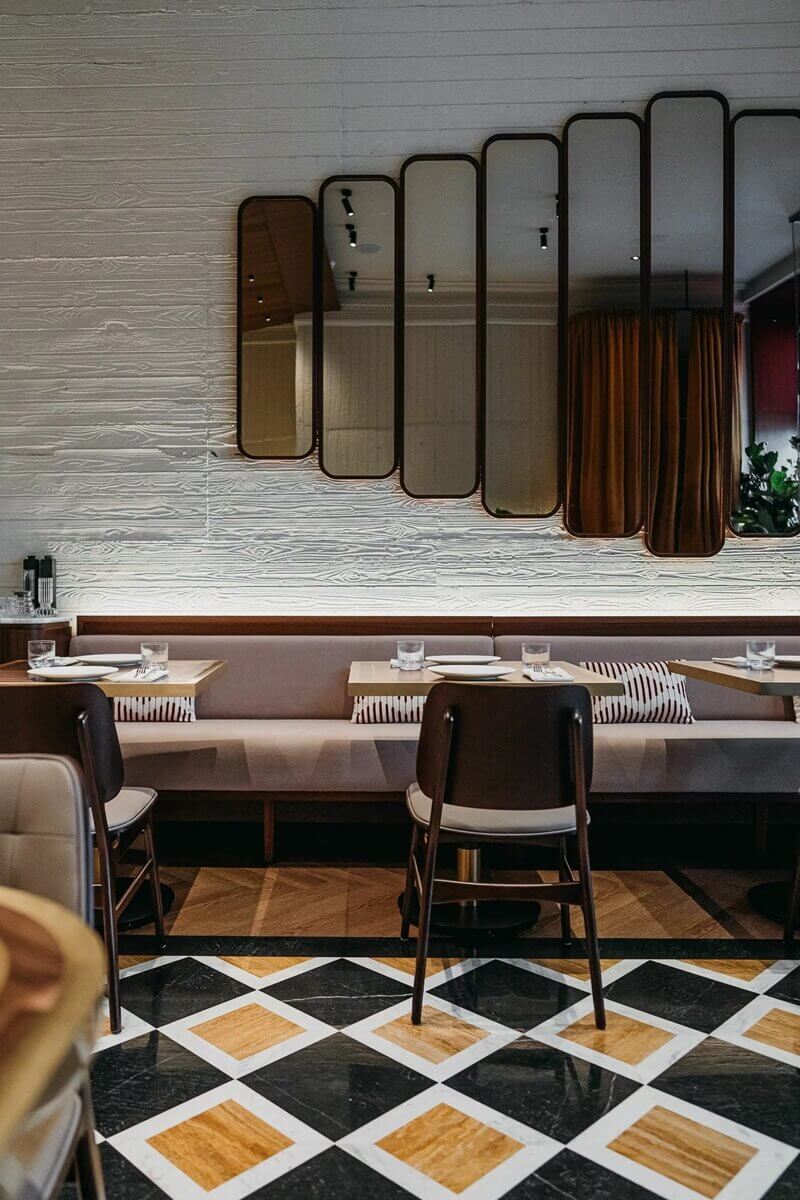 фото ресторана #1