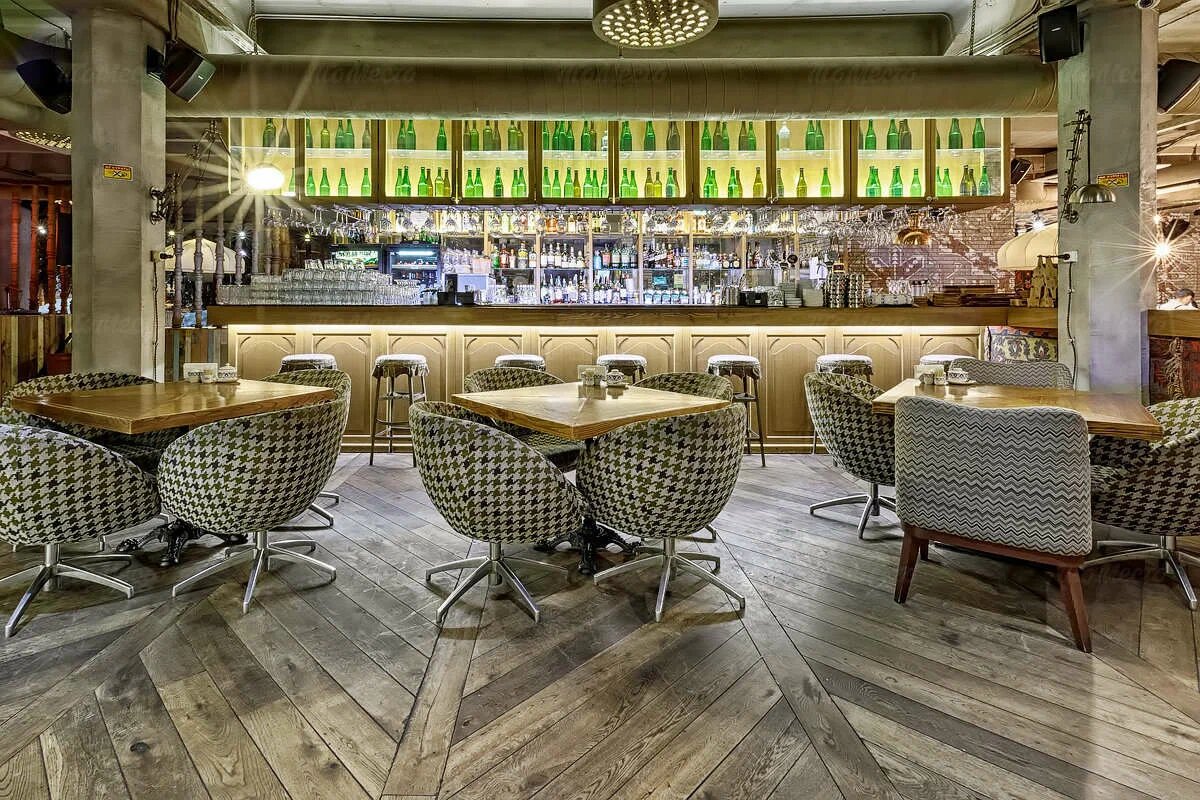 фото ресторана #4108