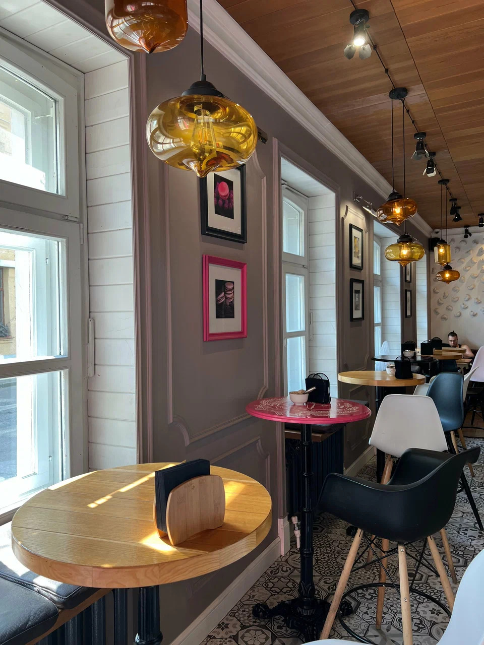 фото ресторана #7592