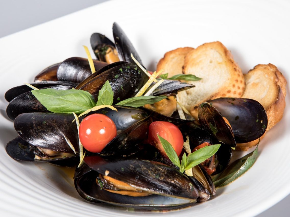 фото ресторана #3