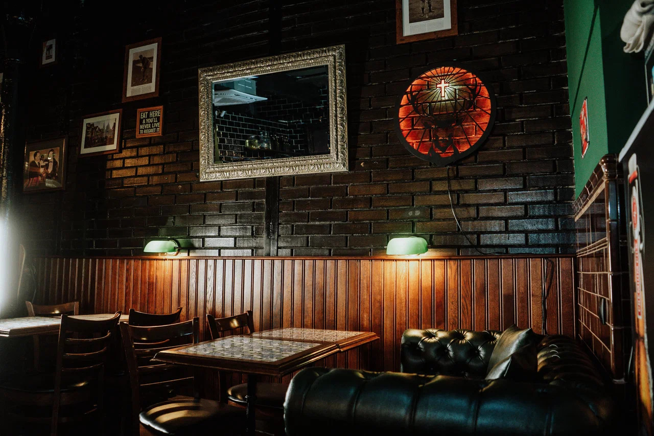 фото ресторана #6938