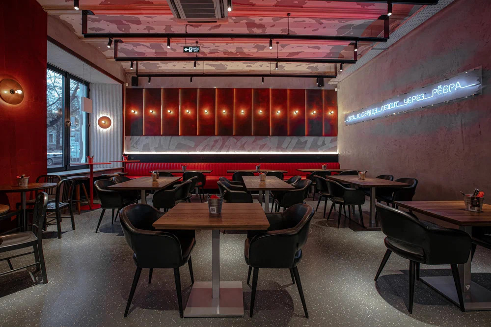 фото ресторана #7666