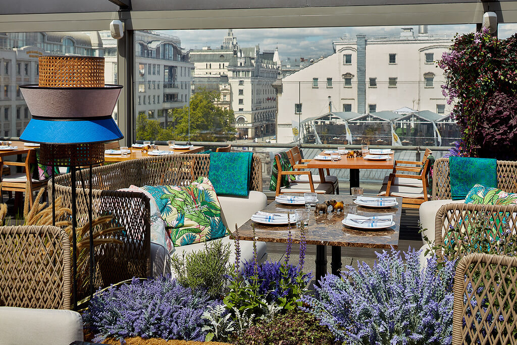 фото ресторана #3086