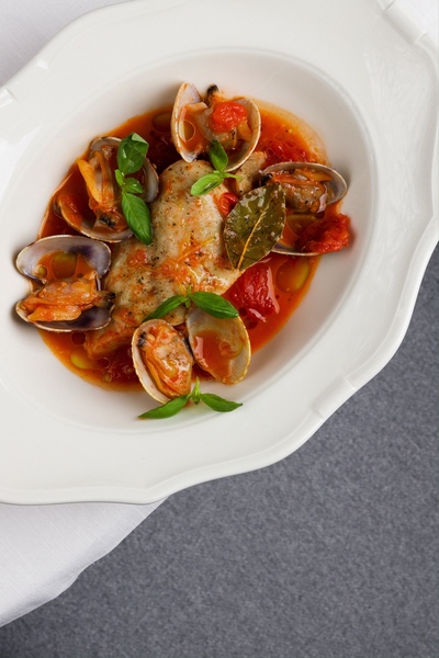 фото ресторана #2