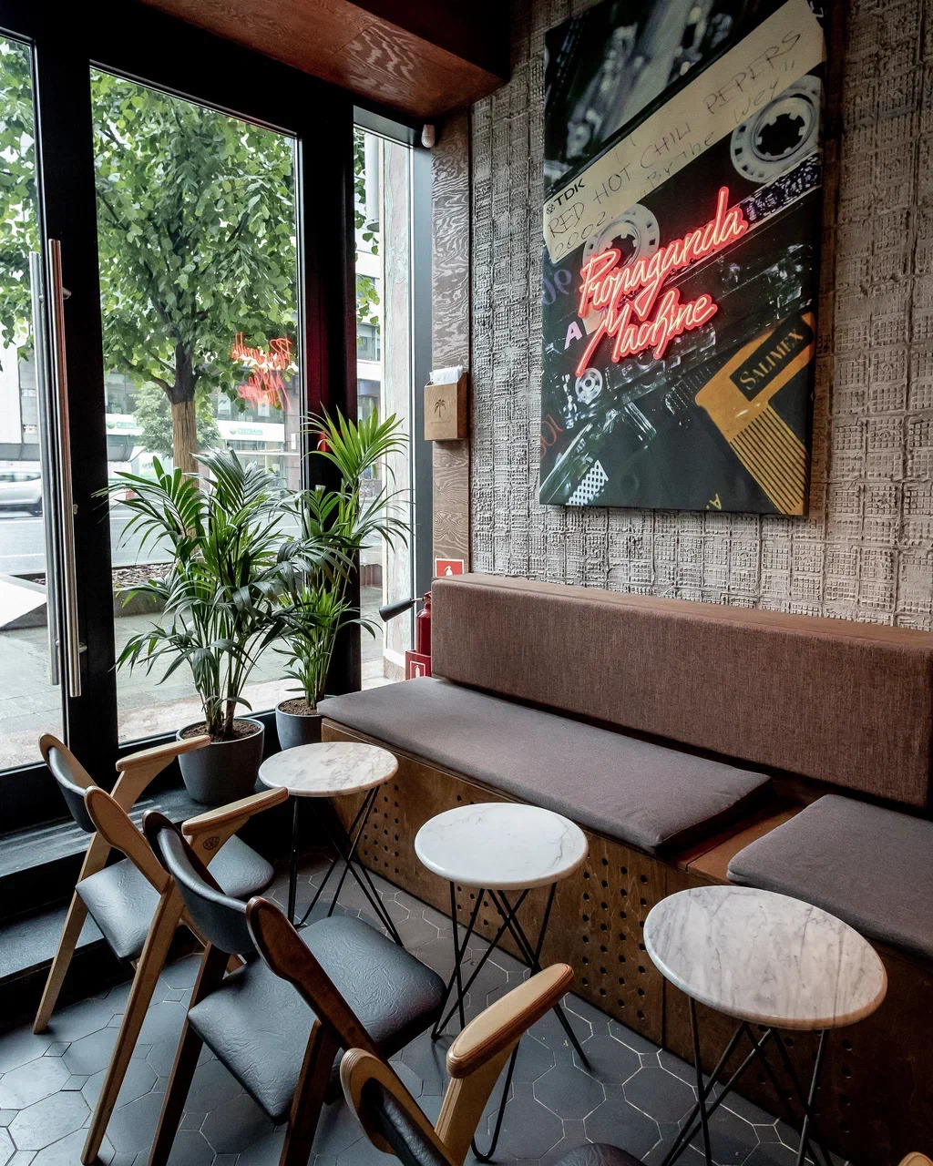 фото ресторана #3