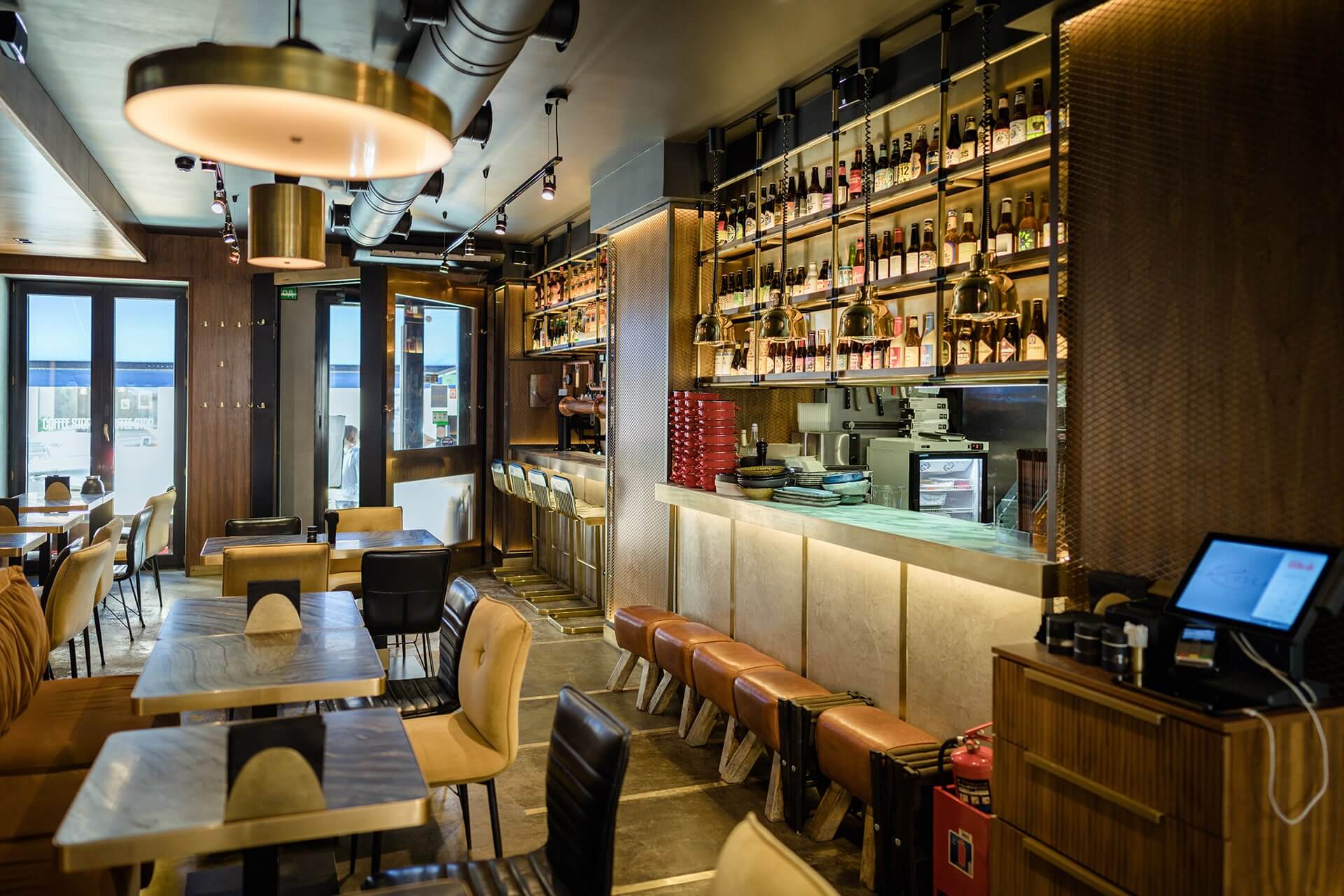 фото ресторана #2