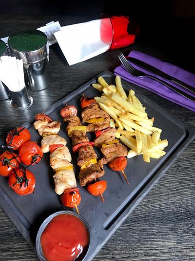 фото ресторана #1