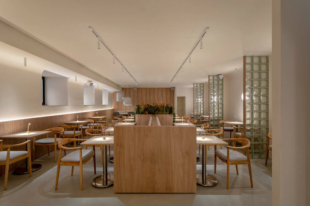 фото ресторана #11616