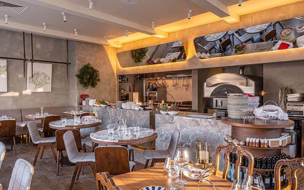 фото ресторана #3