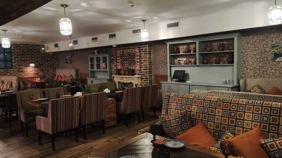 фото ресторана #6309