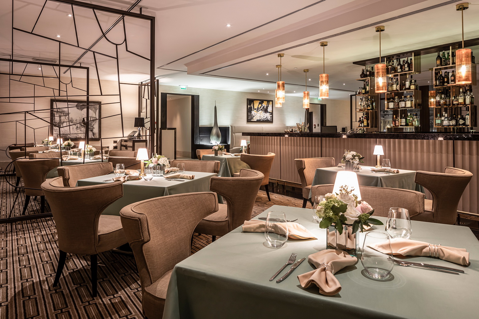 фото ресторана #6109