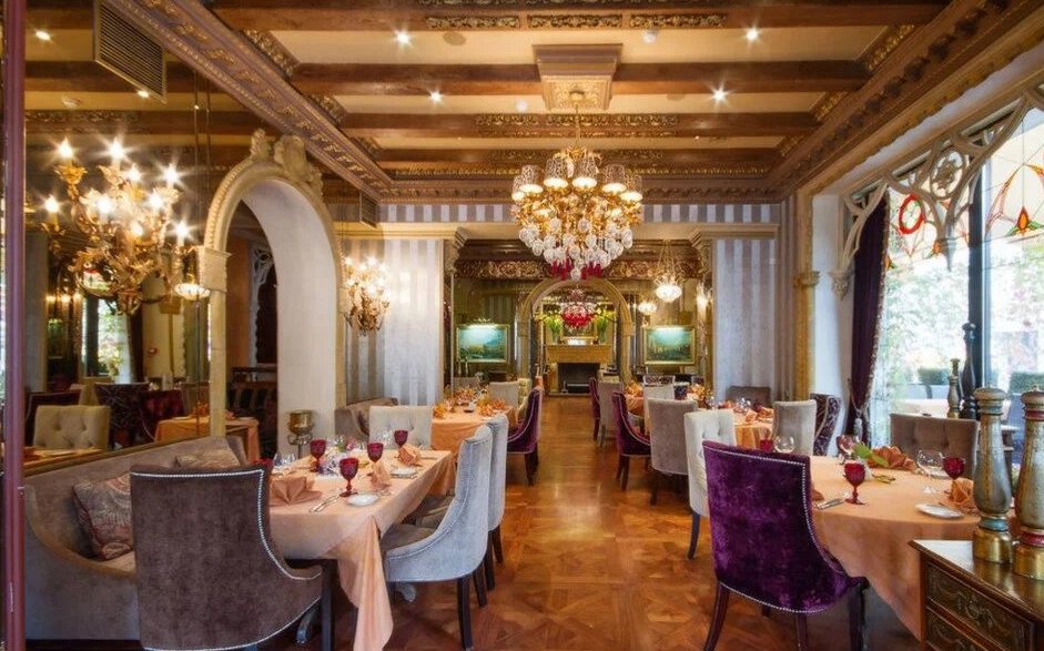 фото ресторана #2