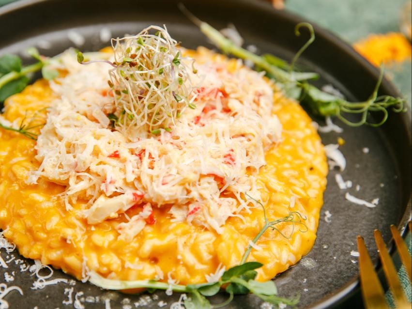 фото ресторана #3