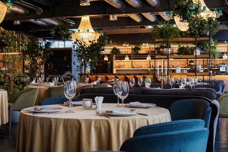 фото ресторана #2